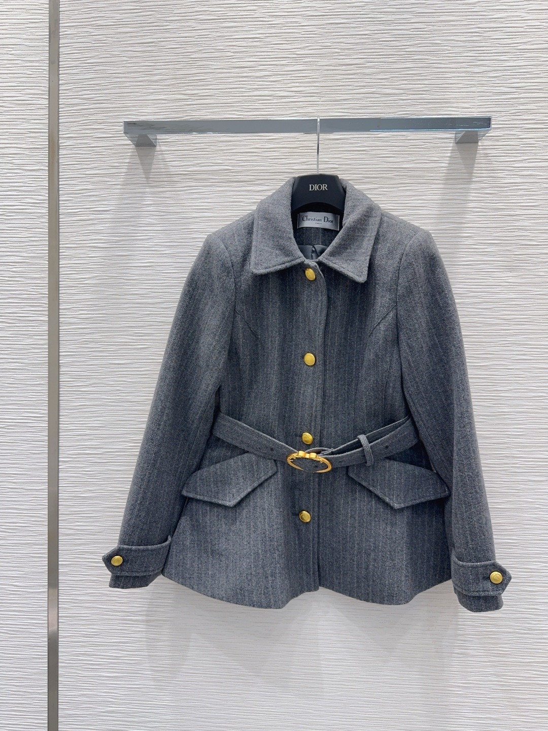 Пиджак Dior