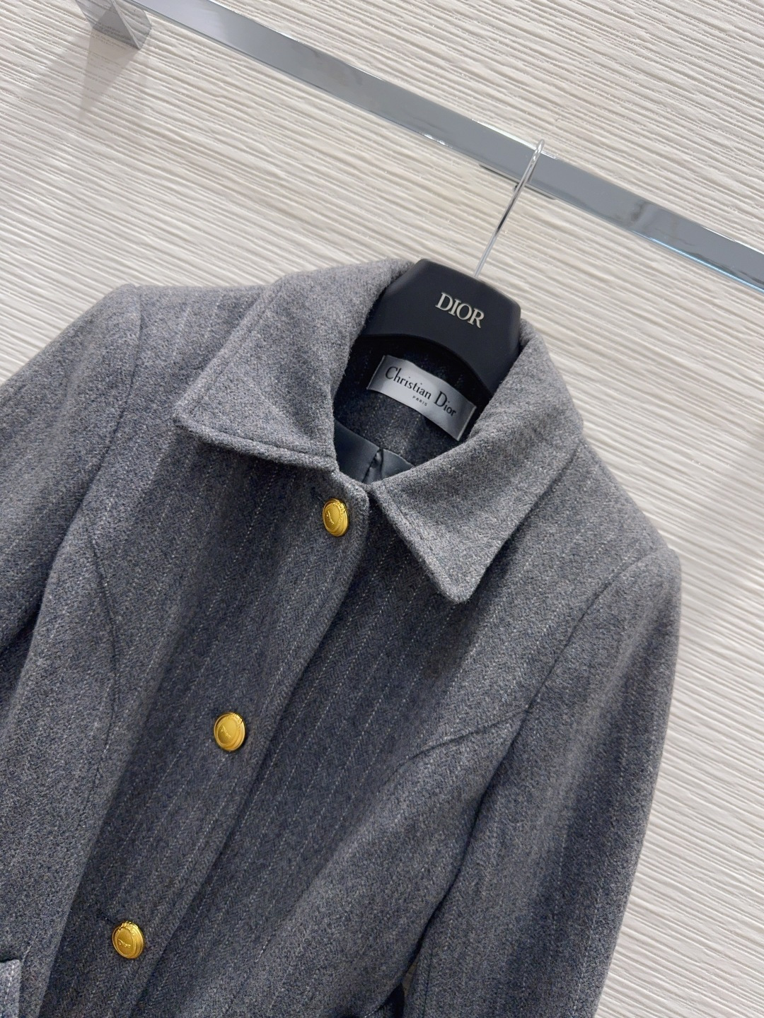 Пиджак Dior