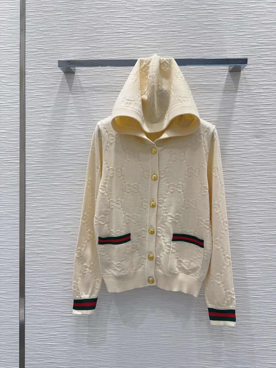 Кардиган Gucci