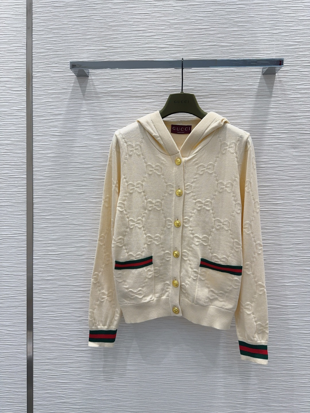 Кардиган Gucci