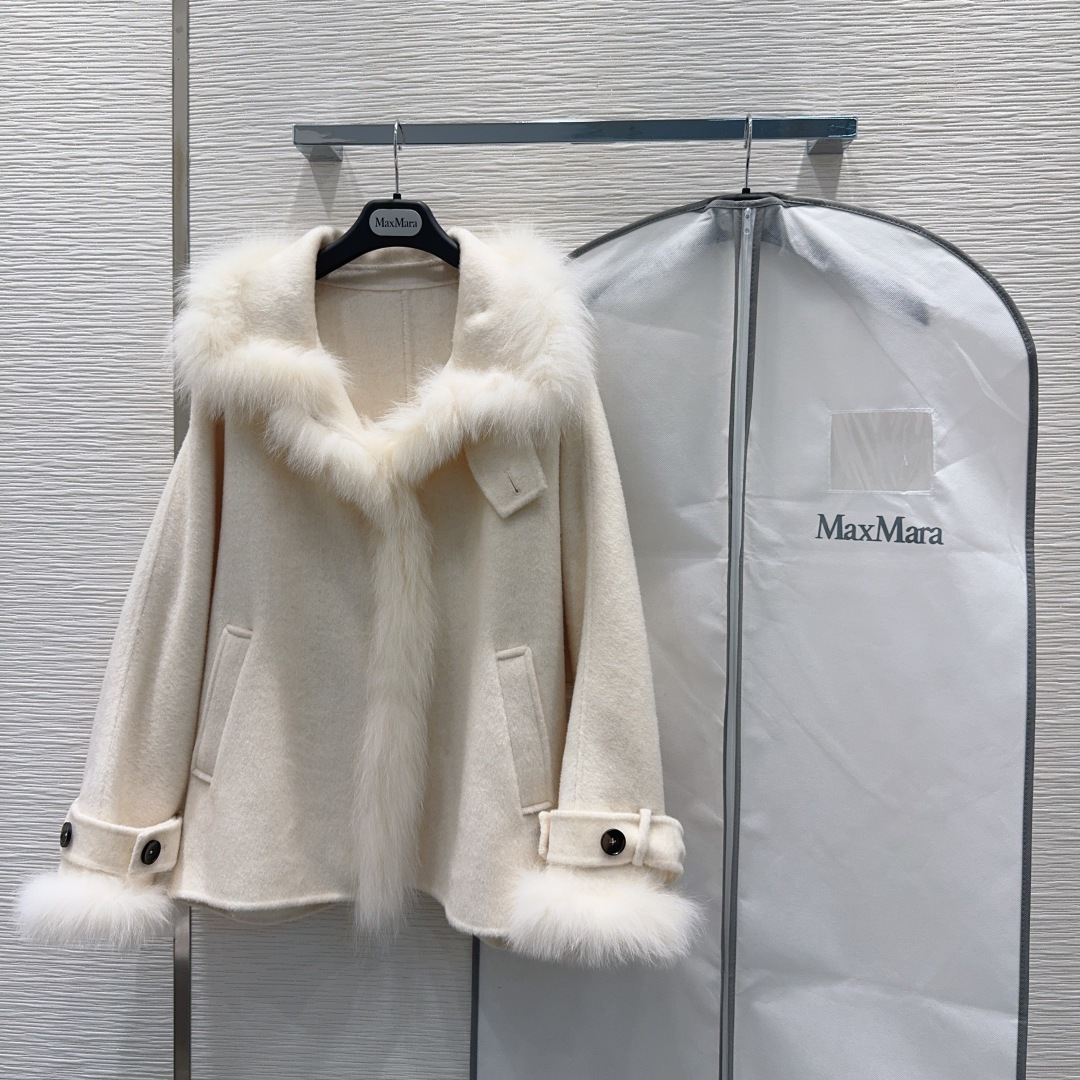 Пальто Max Mara