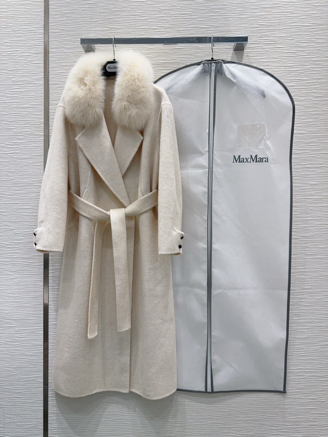 Пальто Max Mara