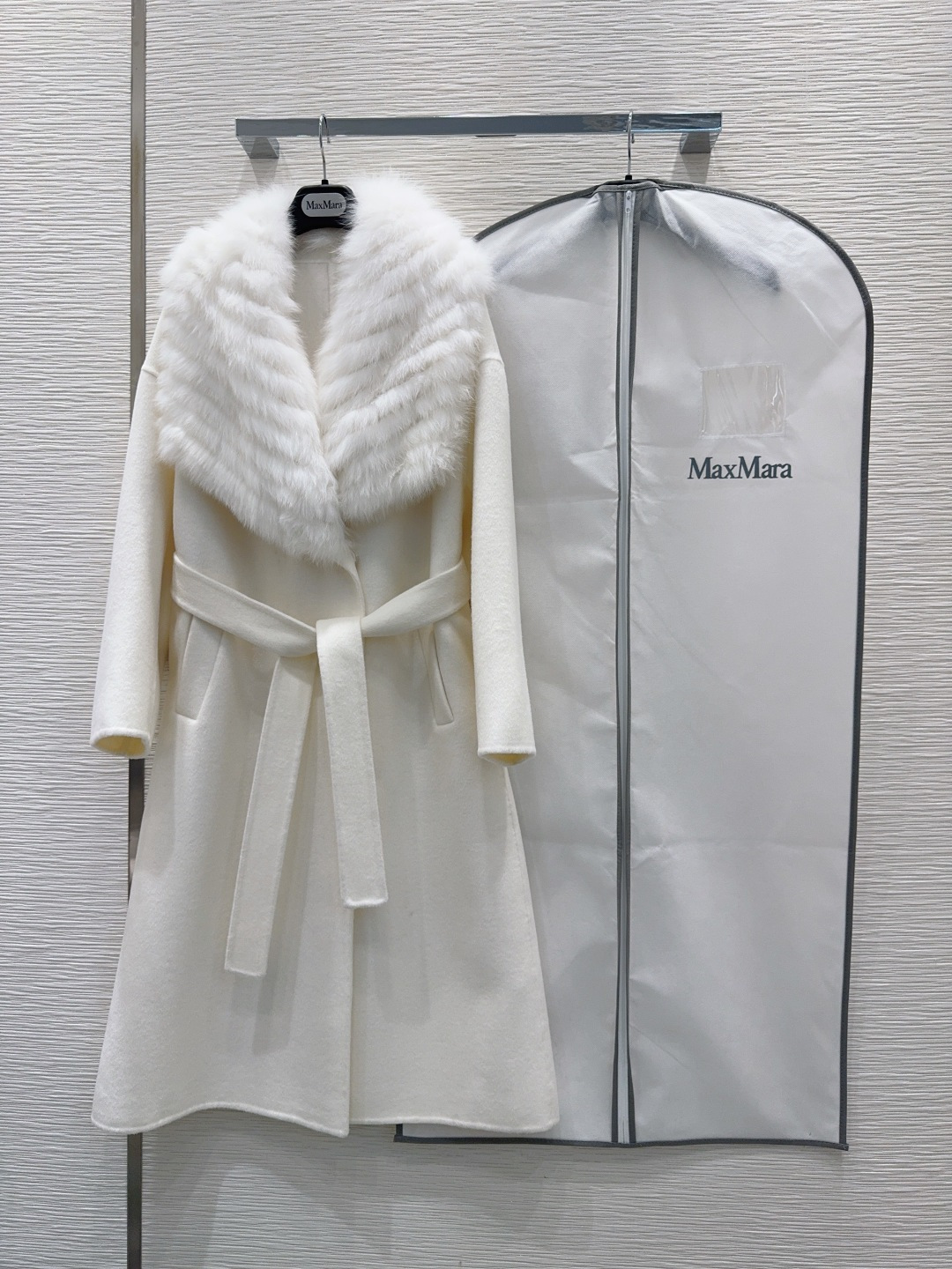 Пальто Max Mara