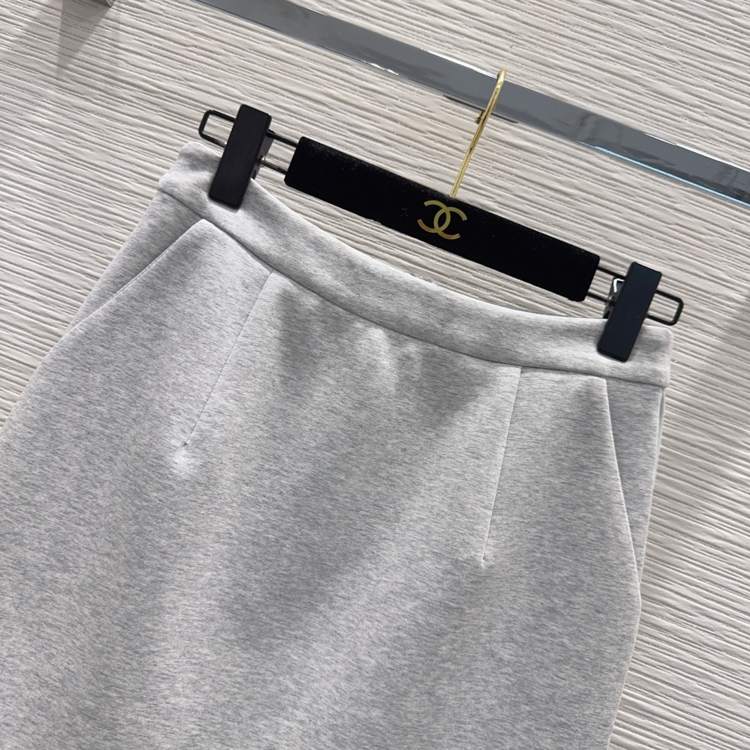 Юбка Chanel