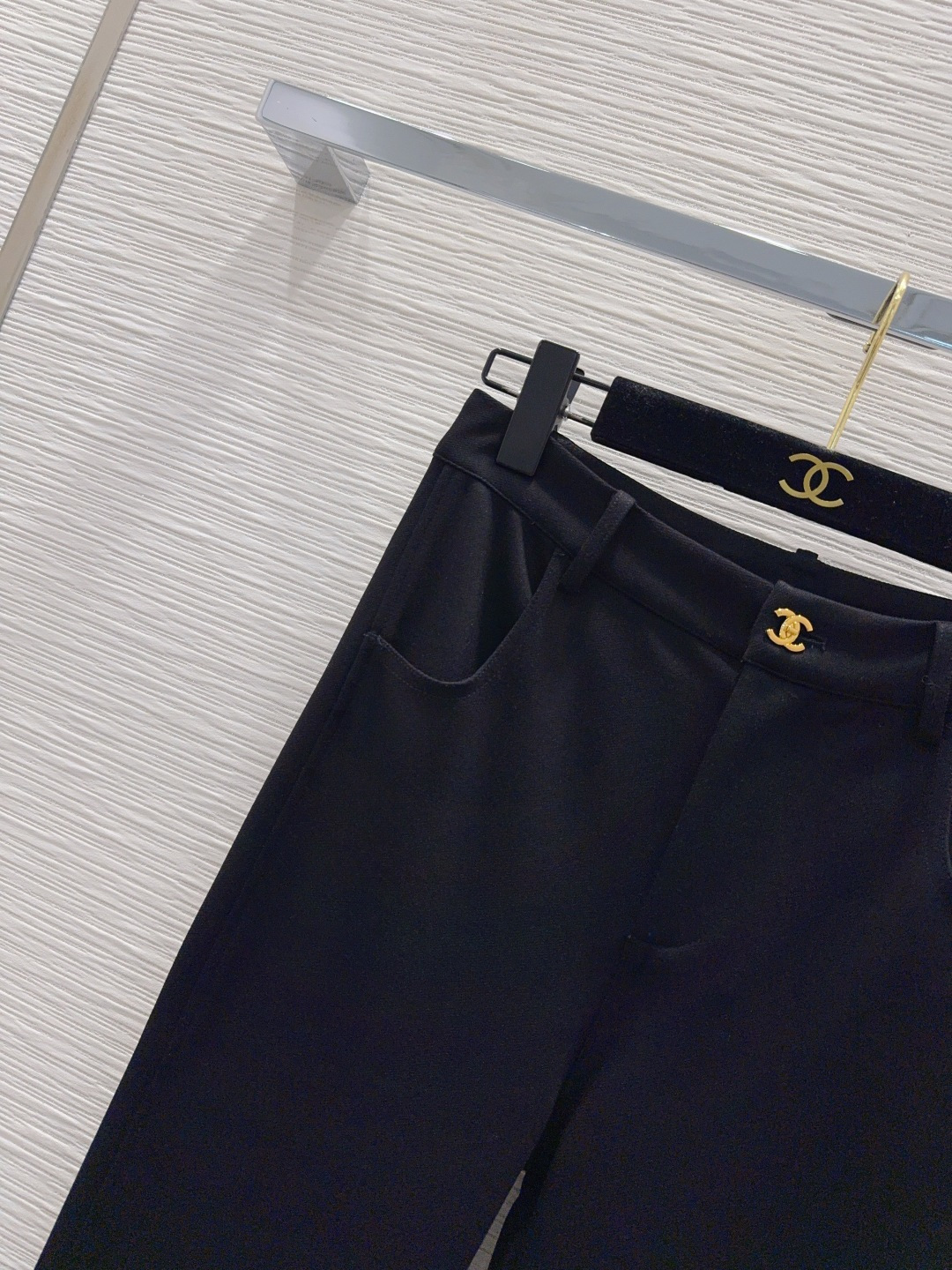 Брюки Chanel