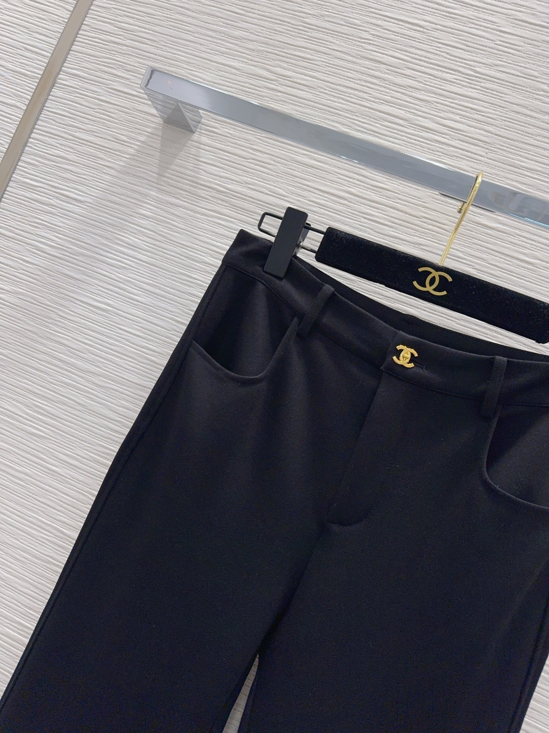 Брюки Chanel