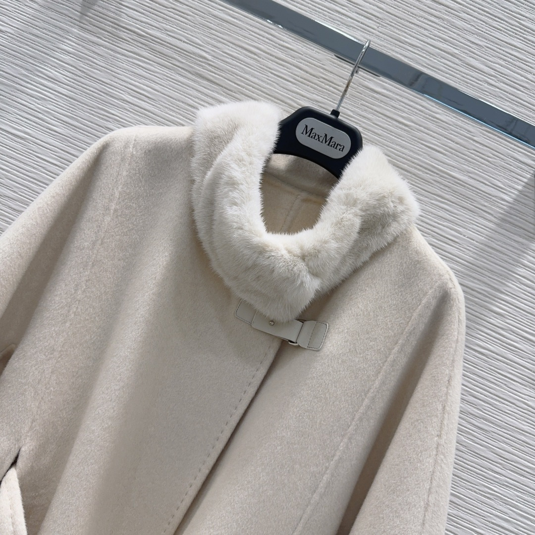 Пальто Max Mara