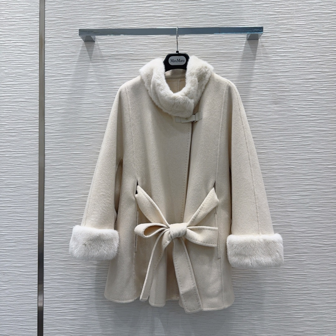 Пальто Max Mara
