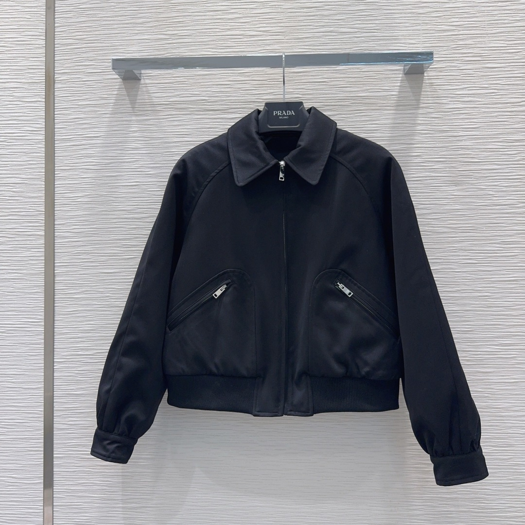 Куртка Prada