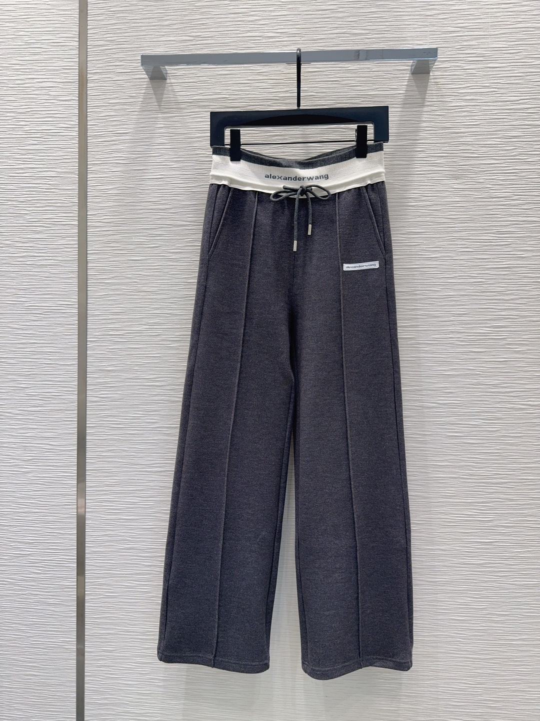 Брюки Alexander Wang