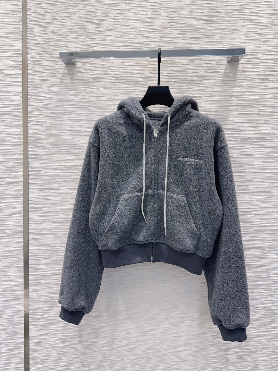 Толстовка Alexander Wang
