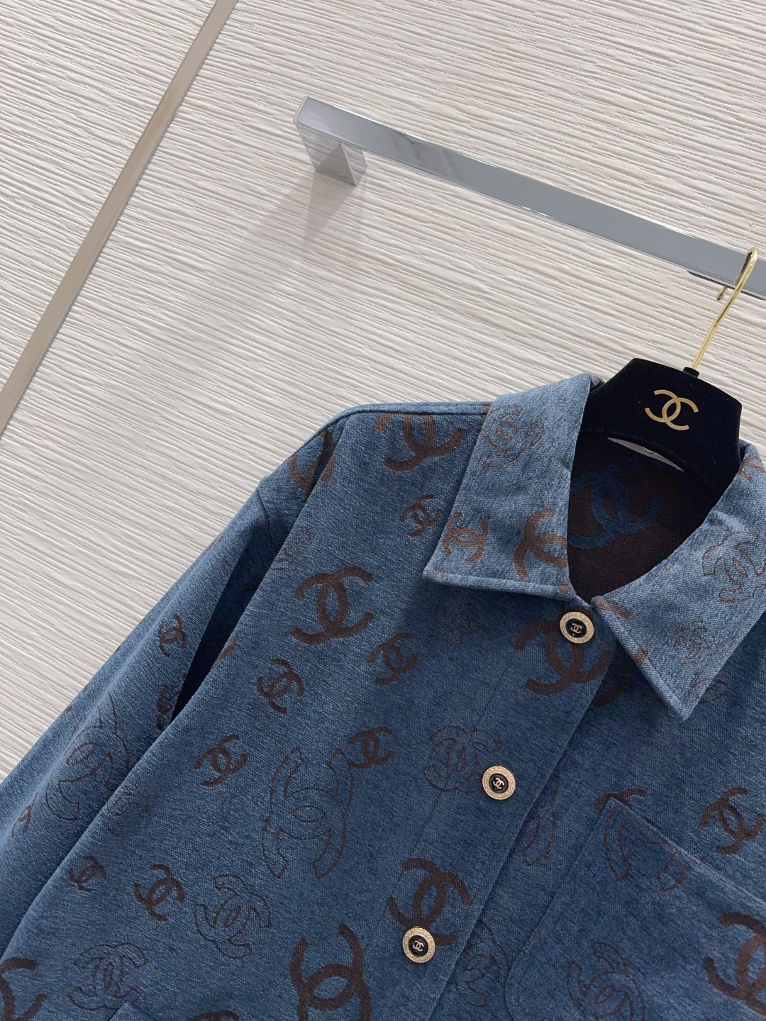 Пиджак Chanel
