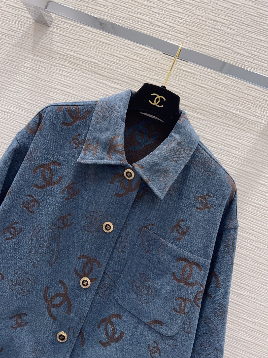 Пиджак Chanel