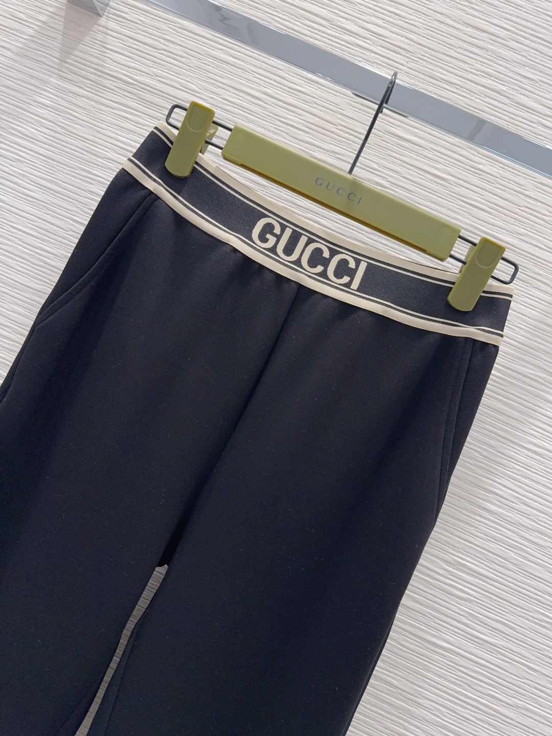 Брюки Gucci