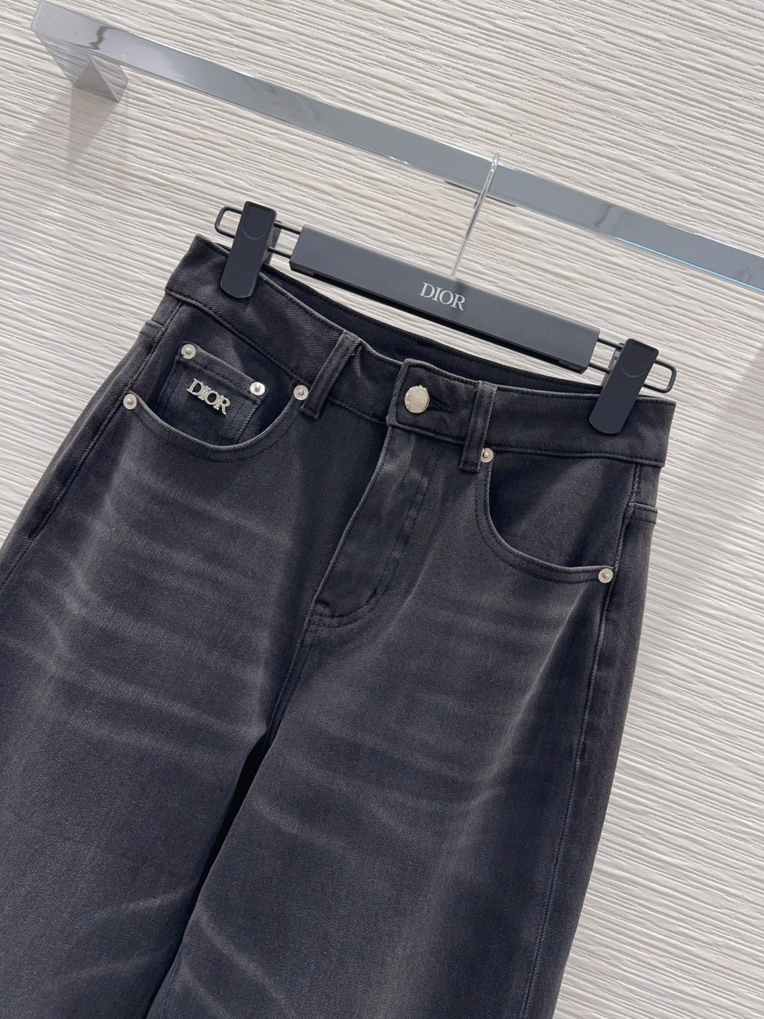 Джинсы Dior