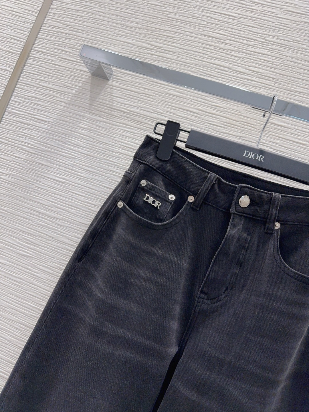 Джинсы Dior