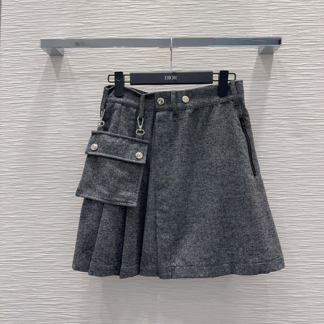 Юбка Dior