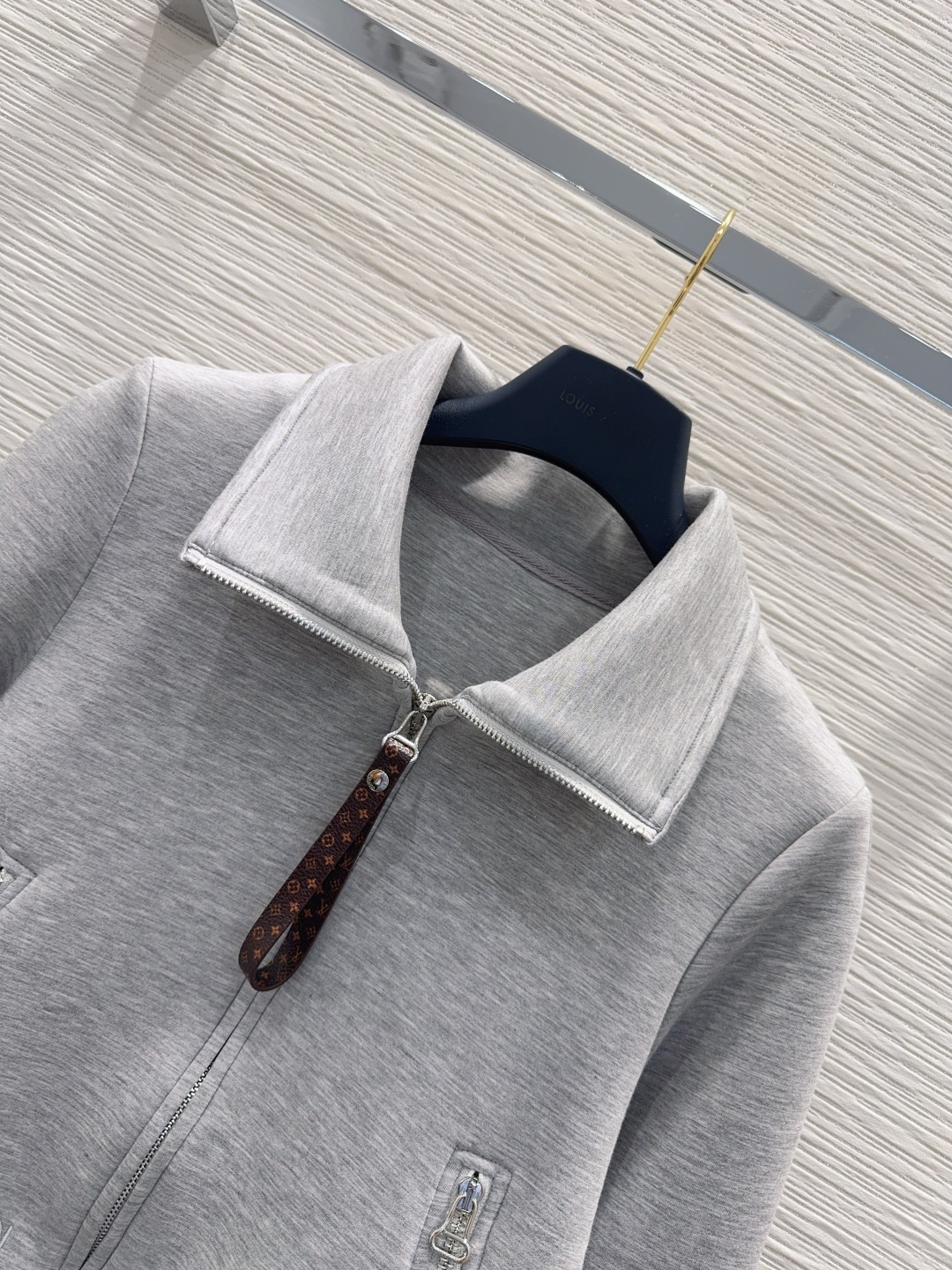Жилет Louis Vuitton