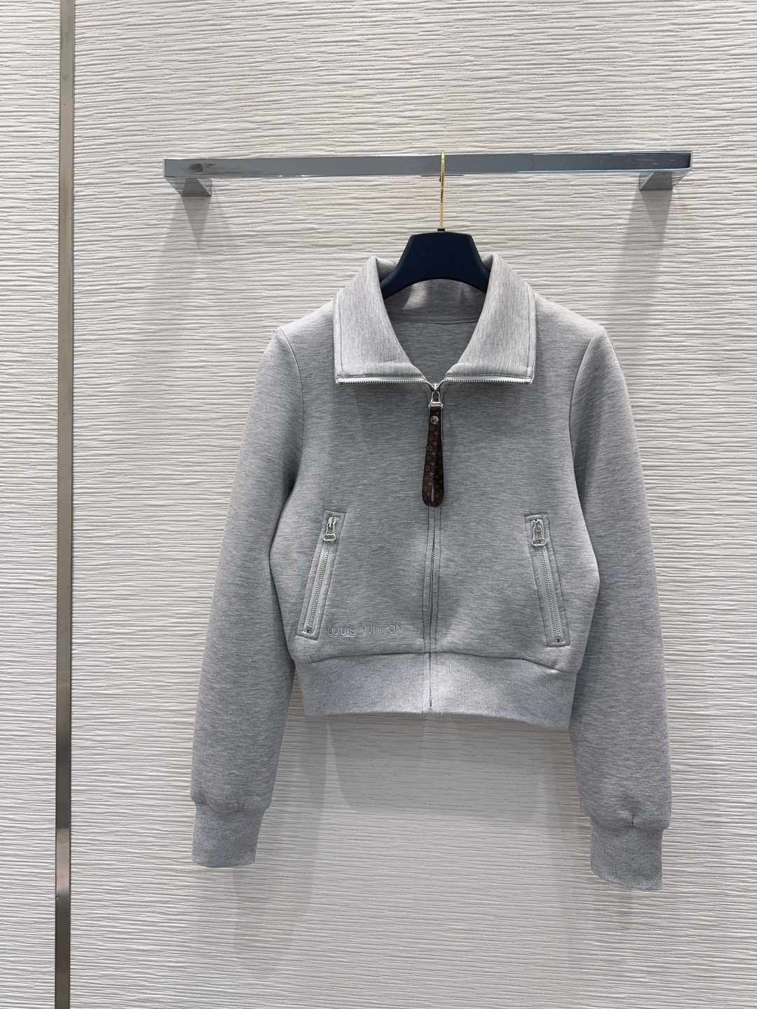 Жилет Louis Vuitton