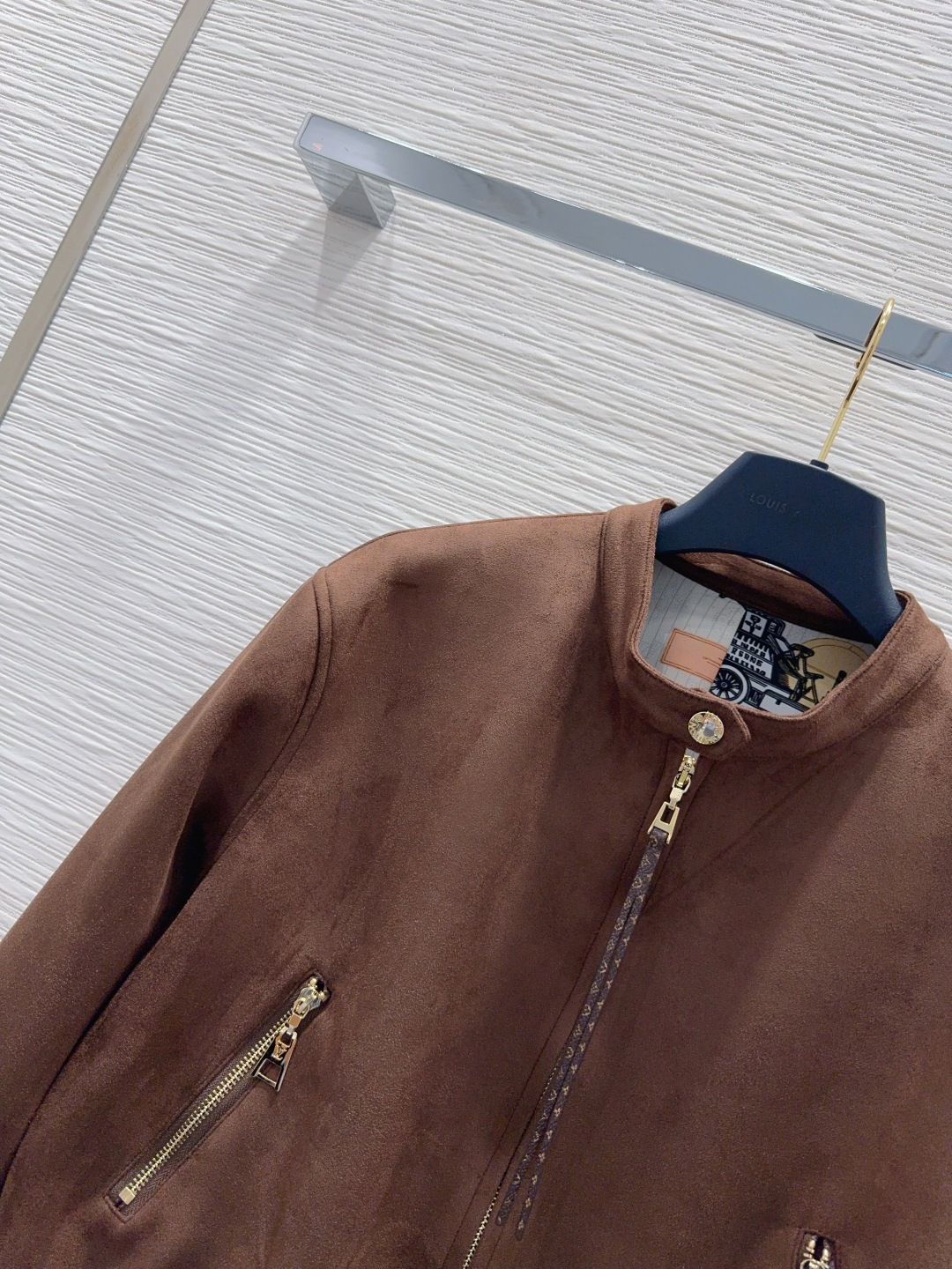 Куртка Louis Vuitton