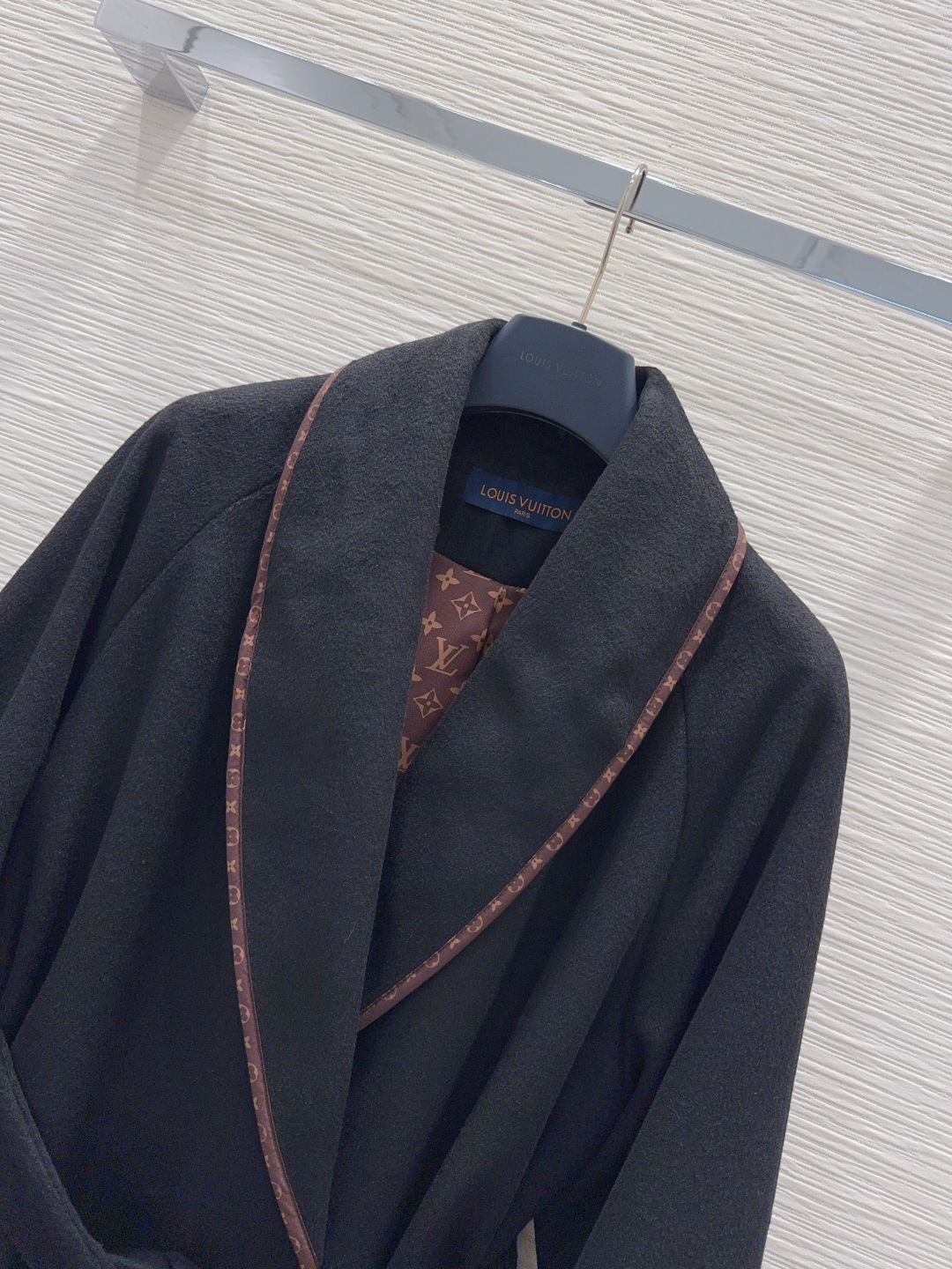 Пальто Louis Vuitton
