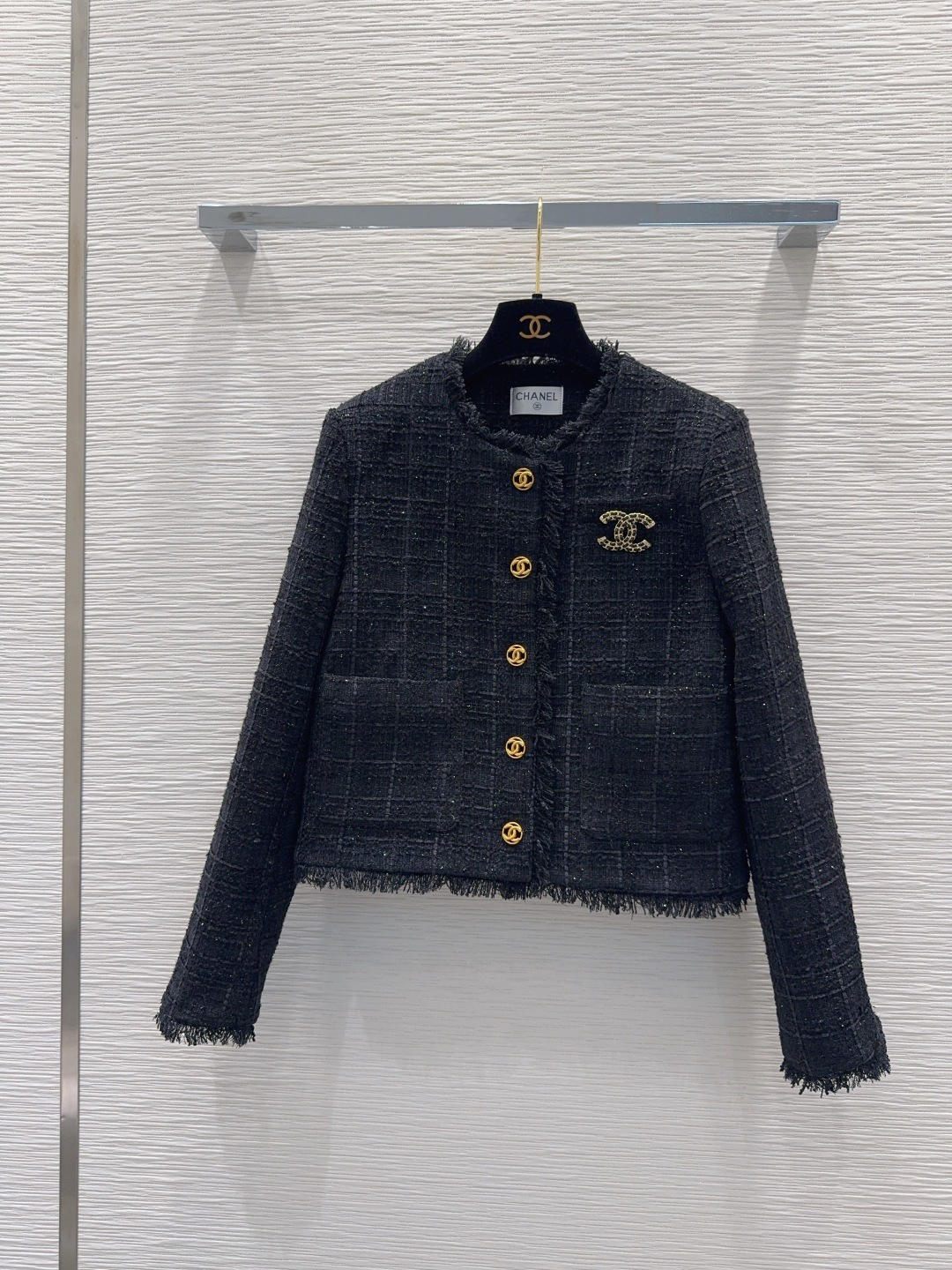 Пиджак Chanel