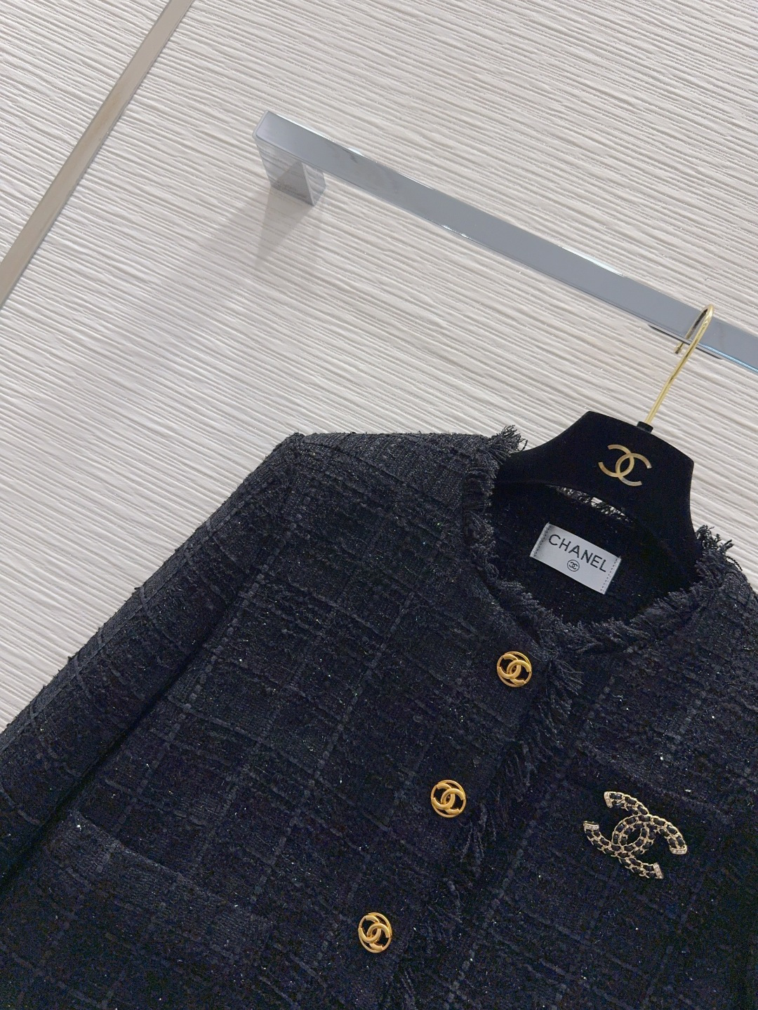 Пиджак Chanel