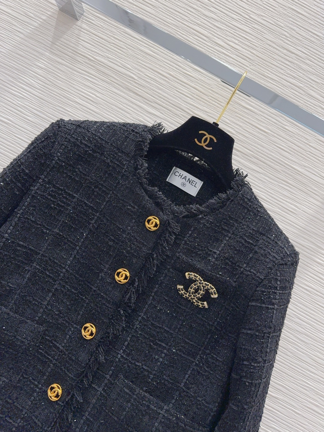 Пиджак Chanel