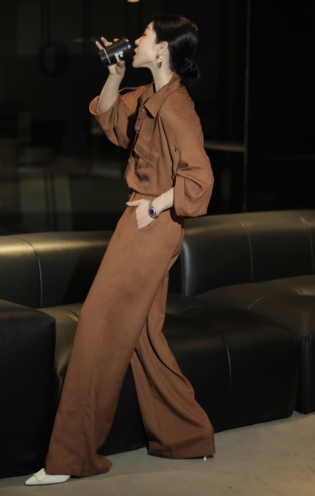 High-Quality Women’s Clothing Packaging for P621: A Comprehensive Summary - 图片 1