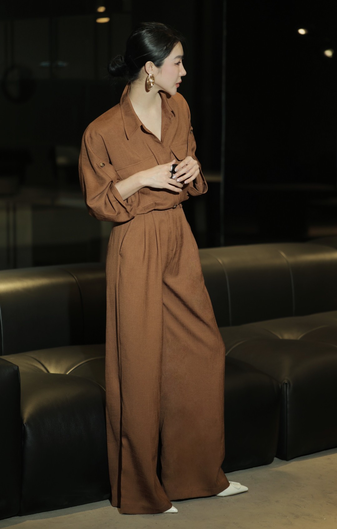 High-Quality Women’s Clothing Packaging for P621: A Comprehensive Summary - 图片 4