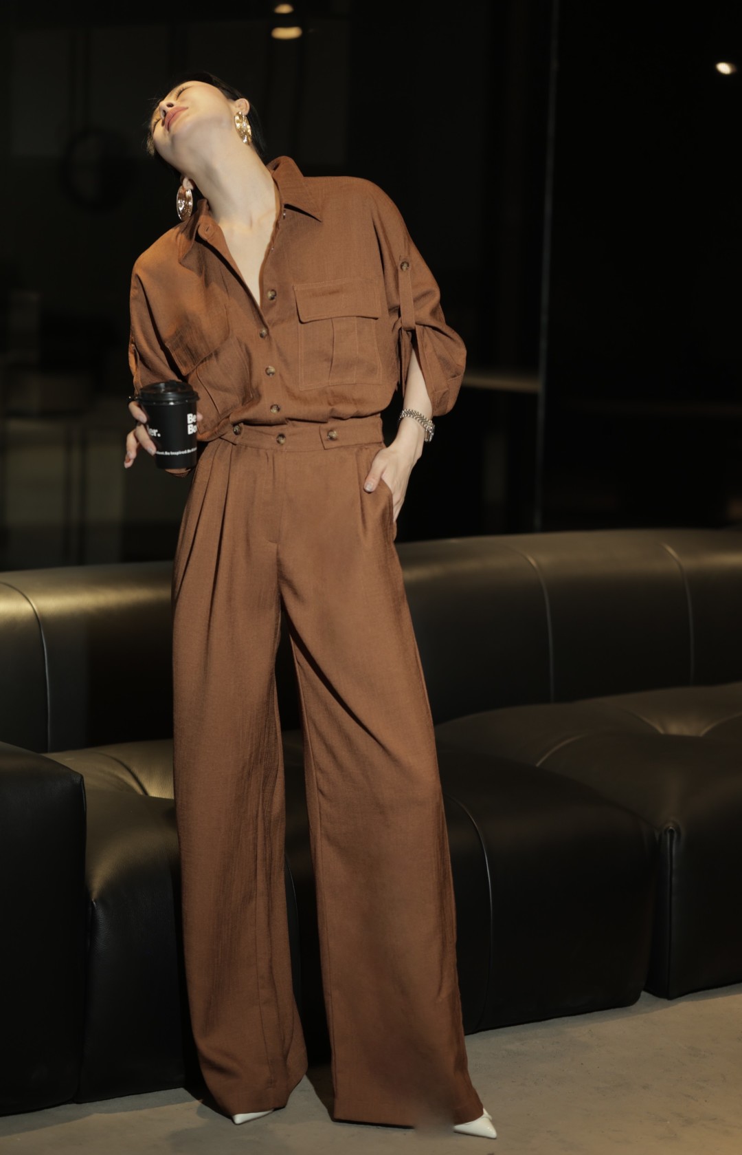 High-Quality Women’s Clothing Packaging for P621: A Comprehensive Summary - 图片 3