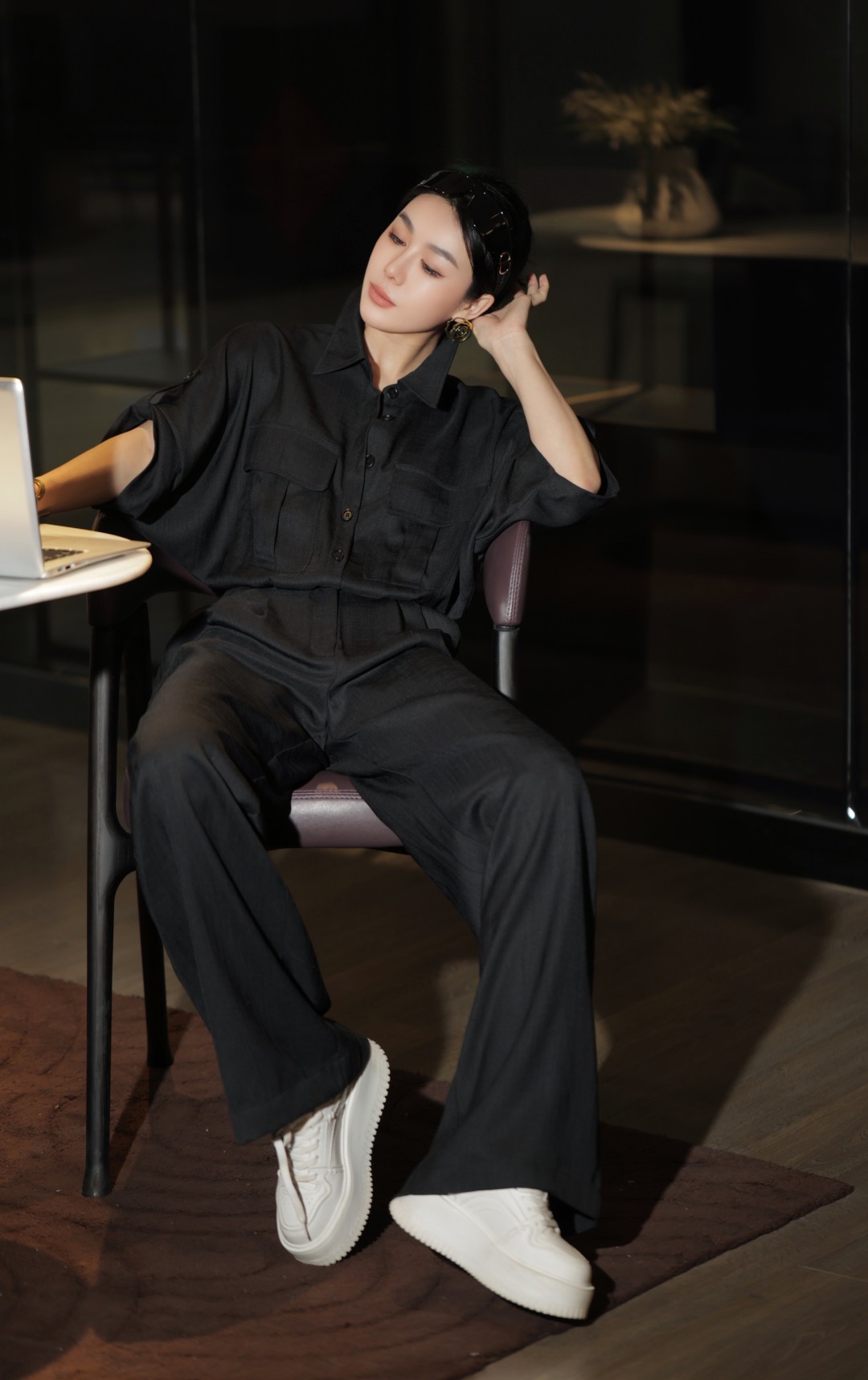 “High-End Quality Women’s Suit Packaging: A Detailed Overview” - 图片 7