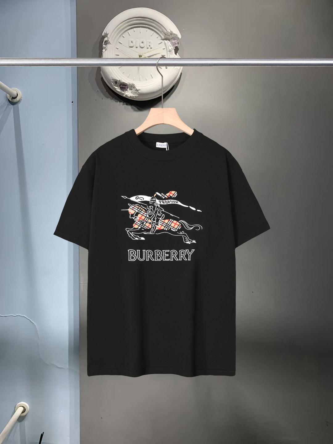 버버리 남성 반팔 103027 Burberry T Shirt