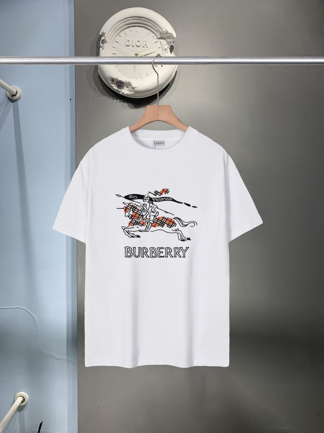버버리 남성 반팔 103028 Burberry T Shirt