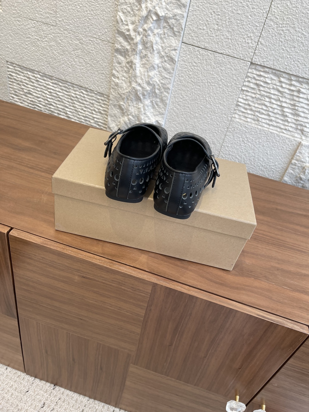 ASH 25s: Stylish Breathable Shoes with Imported Cow Skin and Sheep Skin Lining - 图片 8