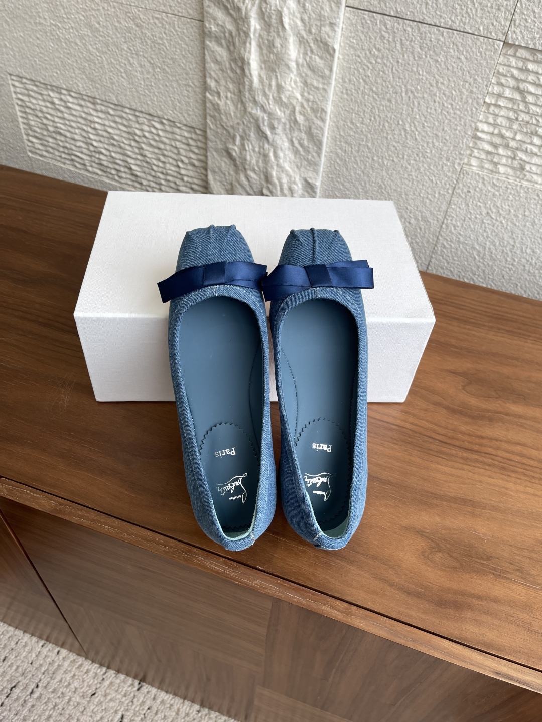 New Christian Louboutin Mamadrague Women’s Shoes: Comfortable and Stylish with Red Soles - 图片 2