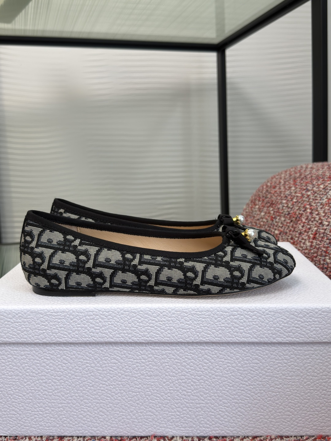 Dior women's shoes Top version: