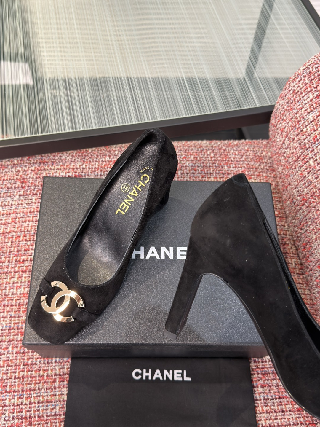 CHANEL Damenschuhe Top-Version: — photo 9