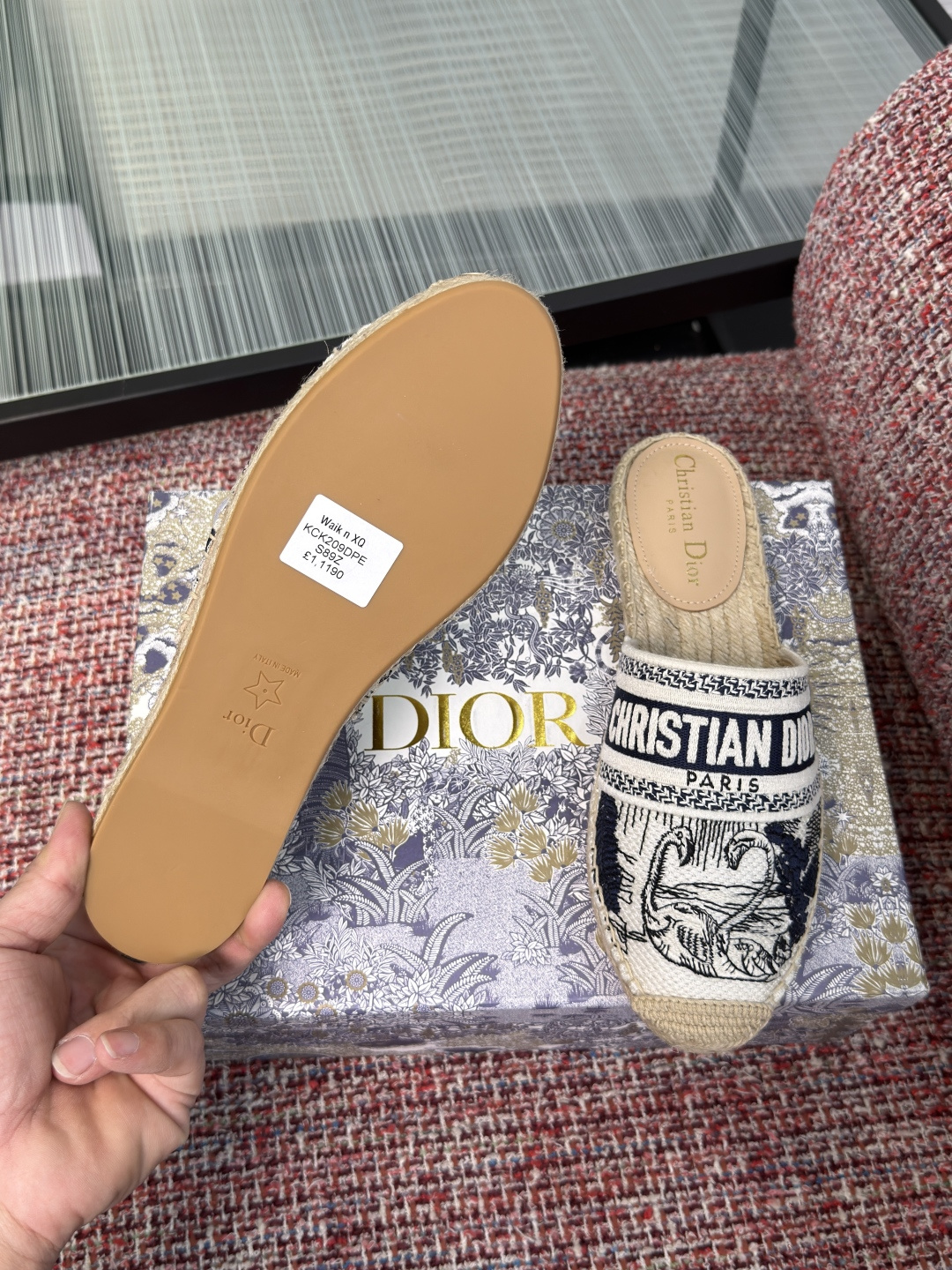 Dior damesschoenen Topversie: — photo 8