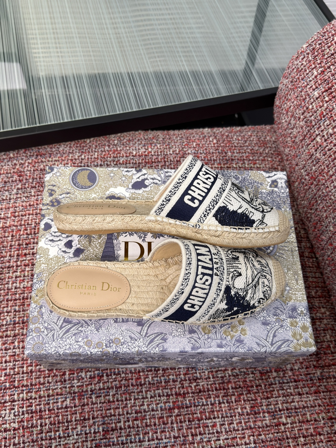 Dior damesschoenen Topversie: — photo 4