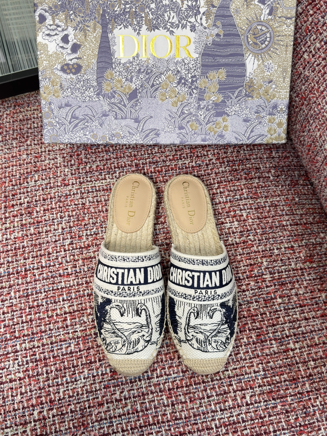 Dior damesschoenen Topversie: — photo 2
