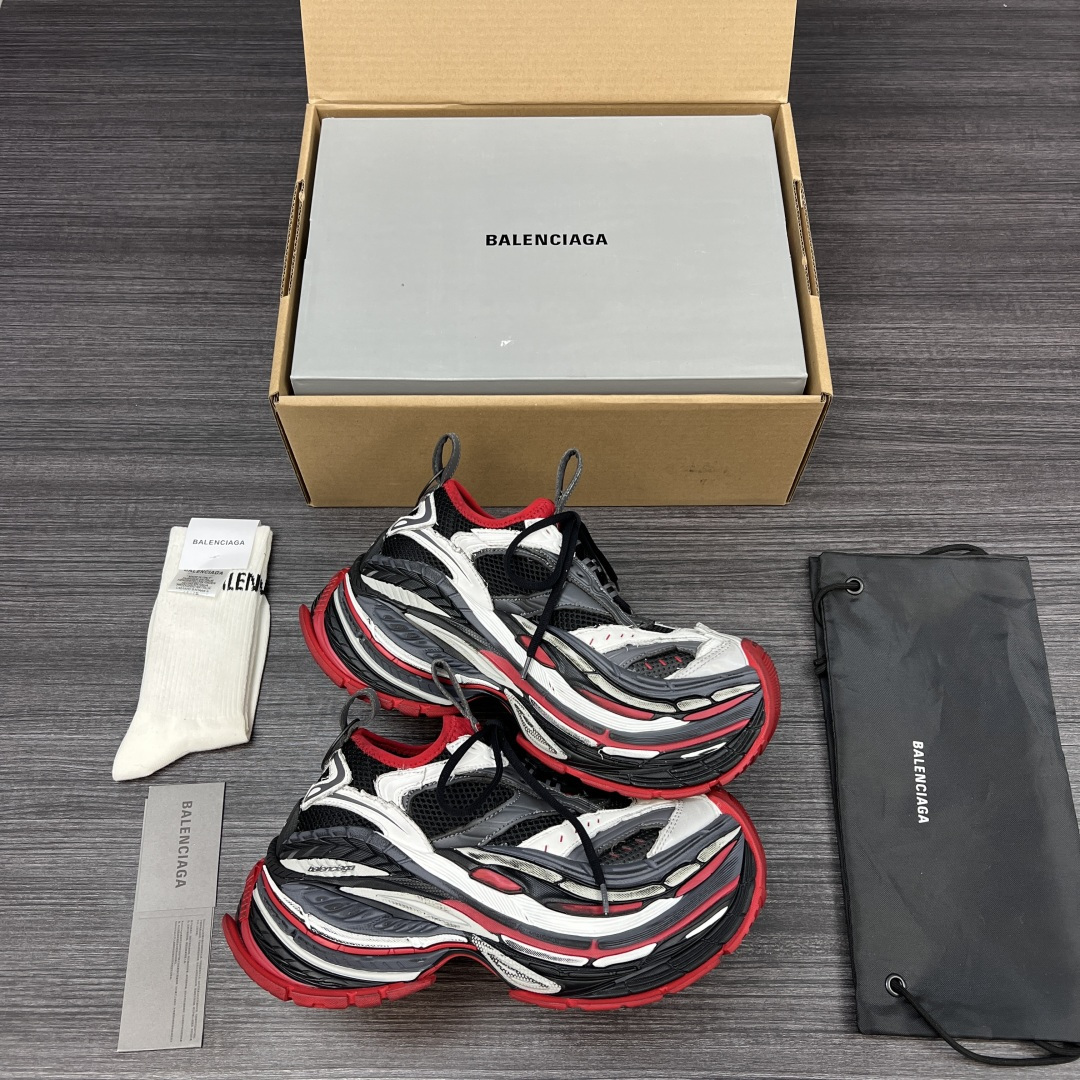 Balenciaga Platform 16XL 16cm 8.5CM 🔝 :35-46 ( ) Scarpe Scarpe Scarpe