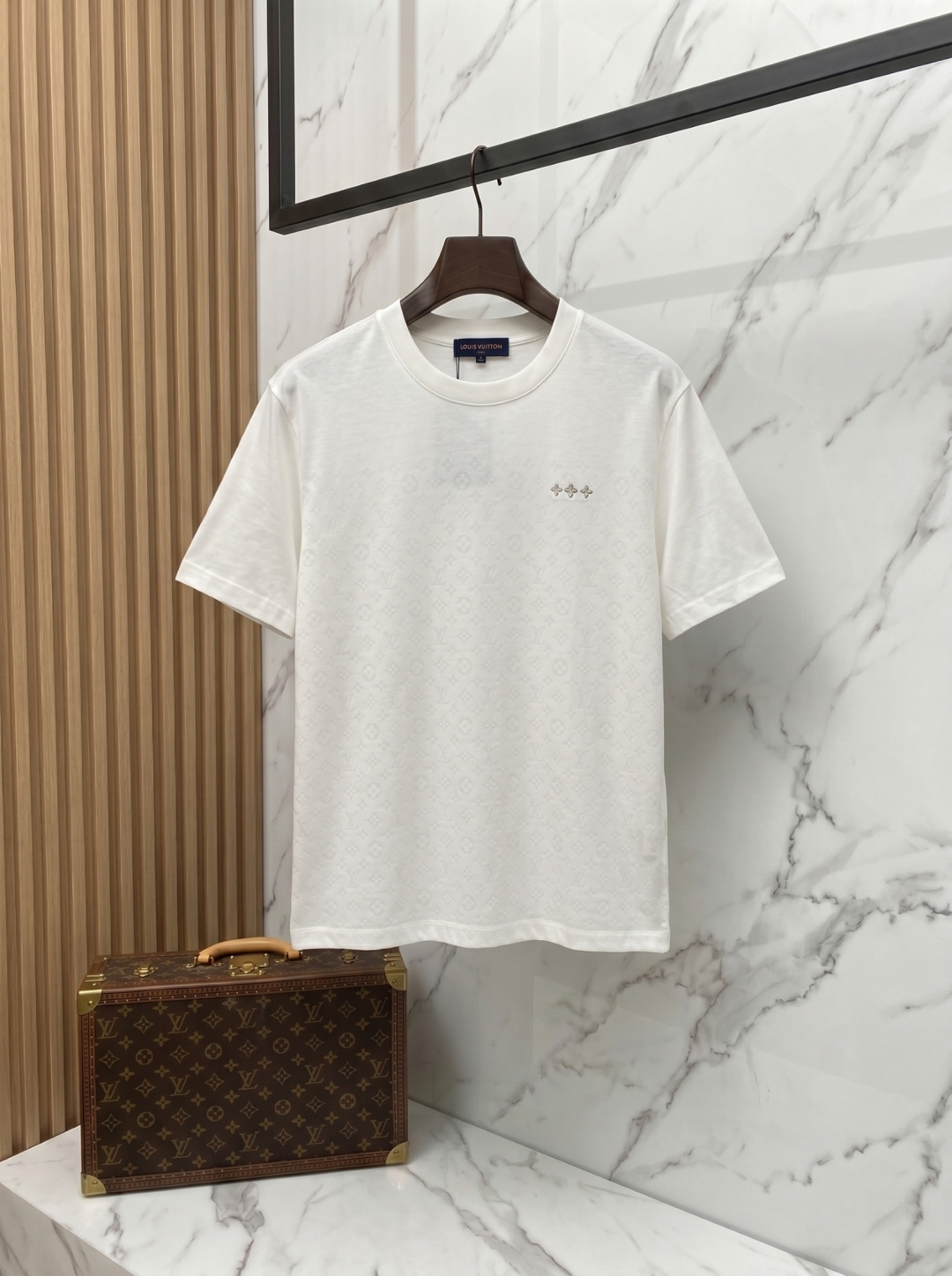 LV2026 T 240 M-3XL Novità Manica corta