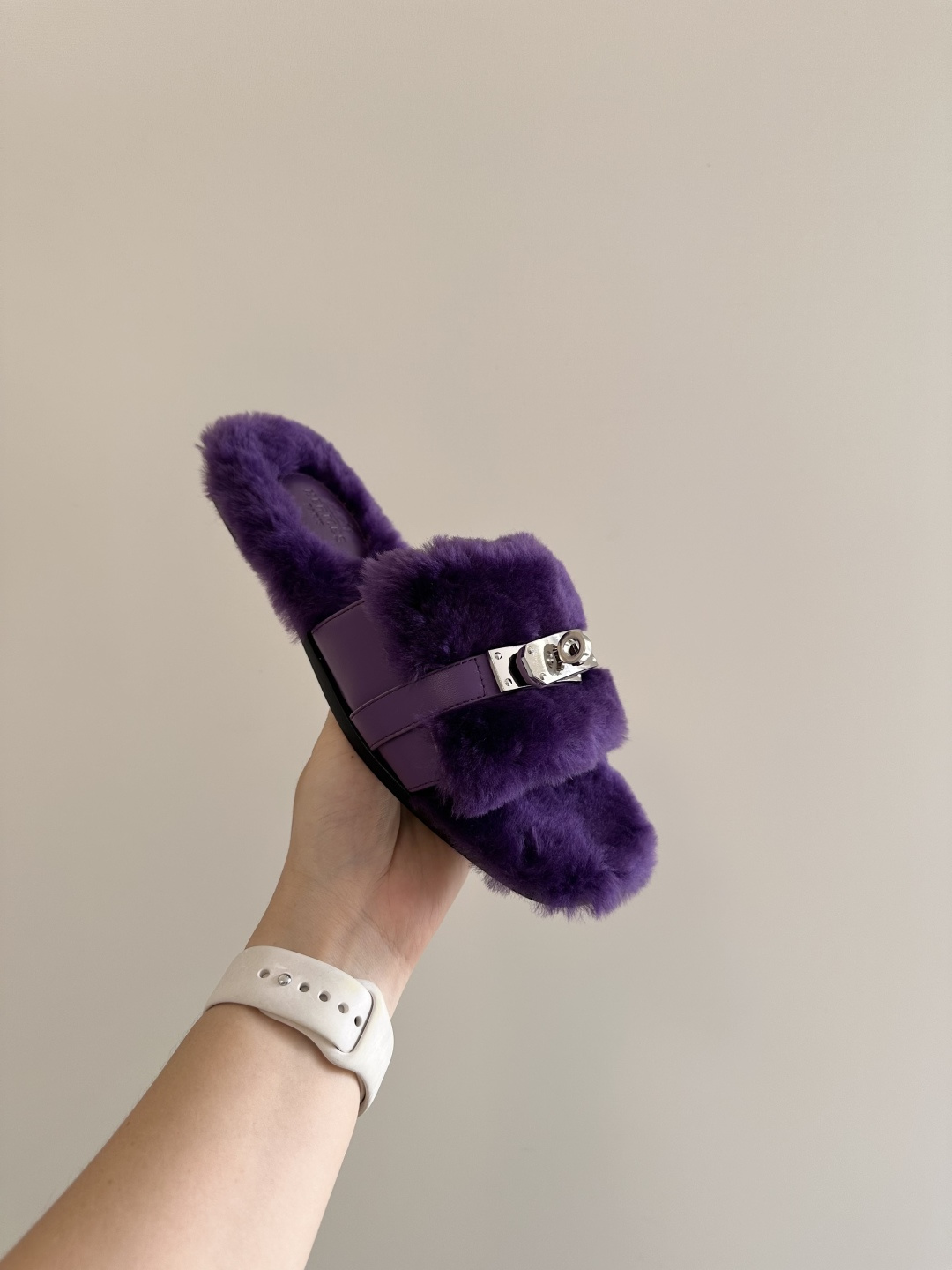 NO:534872,Details, fur shoes, slippers19860909细节,毛毛鞋拖鞋,slippers,Women's Shoes