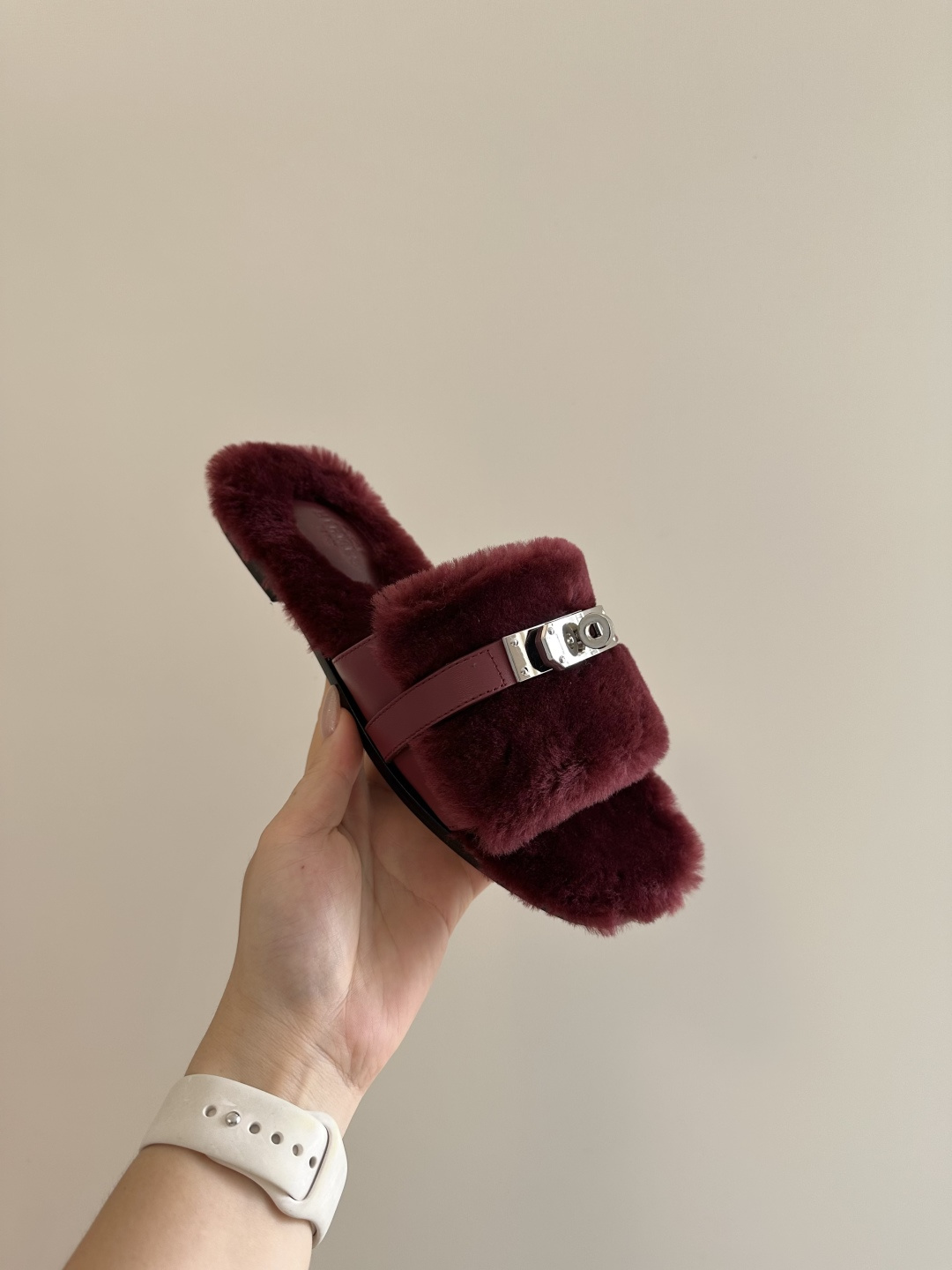 NO:534896,Details, fur shoes, slippers19860909细节,毛毛鞋拖鞋,slippers,Women's Shoes