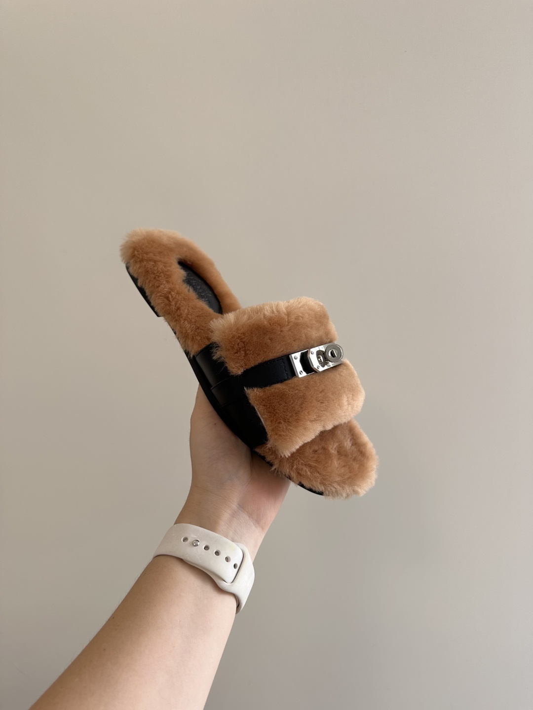 NO:534906,Details, fur shoes, slippers19860909细节,毛毛鞋拖鞋,slippers,Women's Shoes