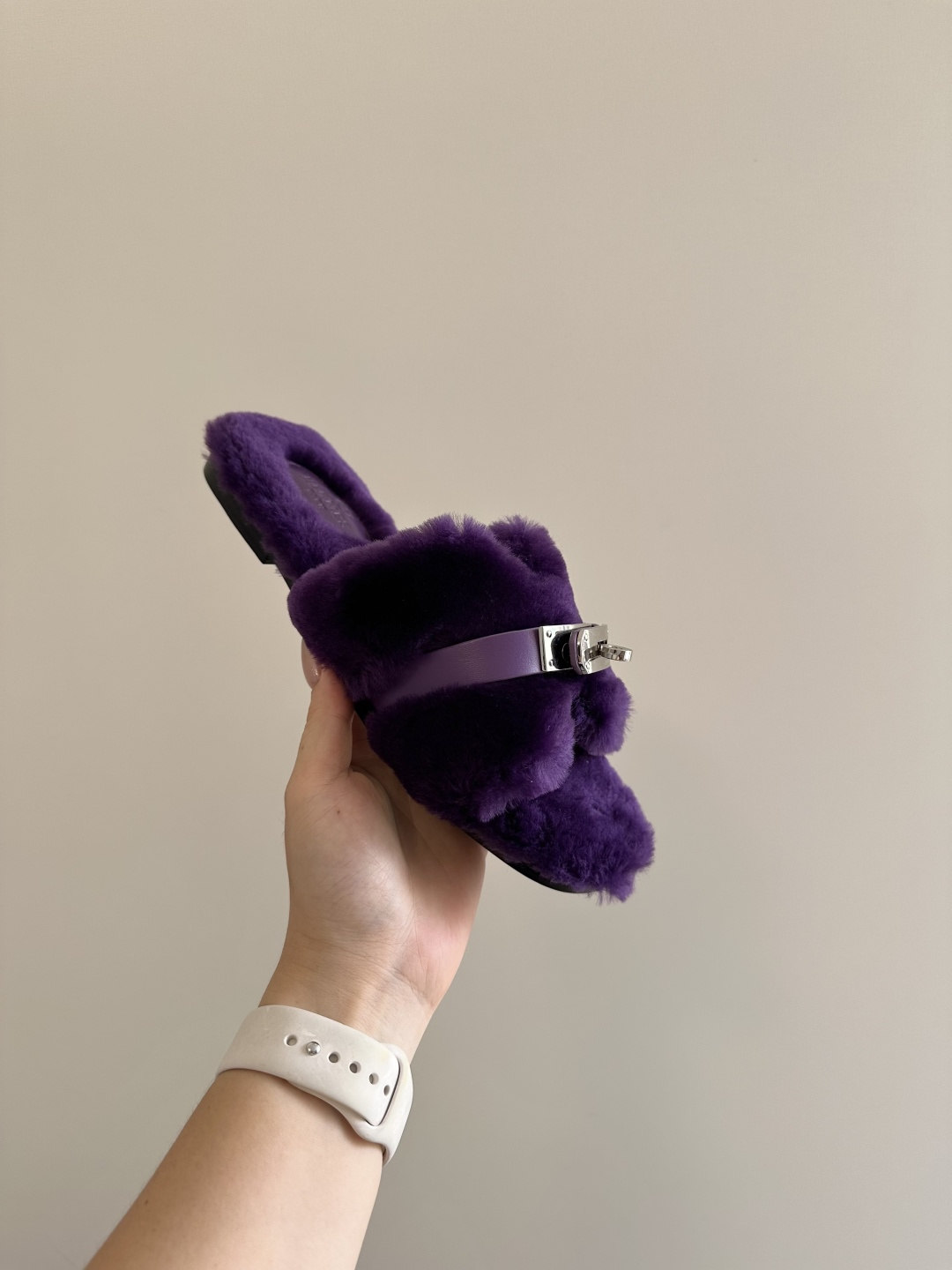 NO:534892,Details, fur shoes, slippers19860909细节,毛毛鞋拖鞋,slippers,Women's Shoes