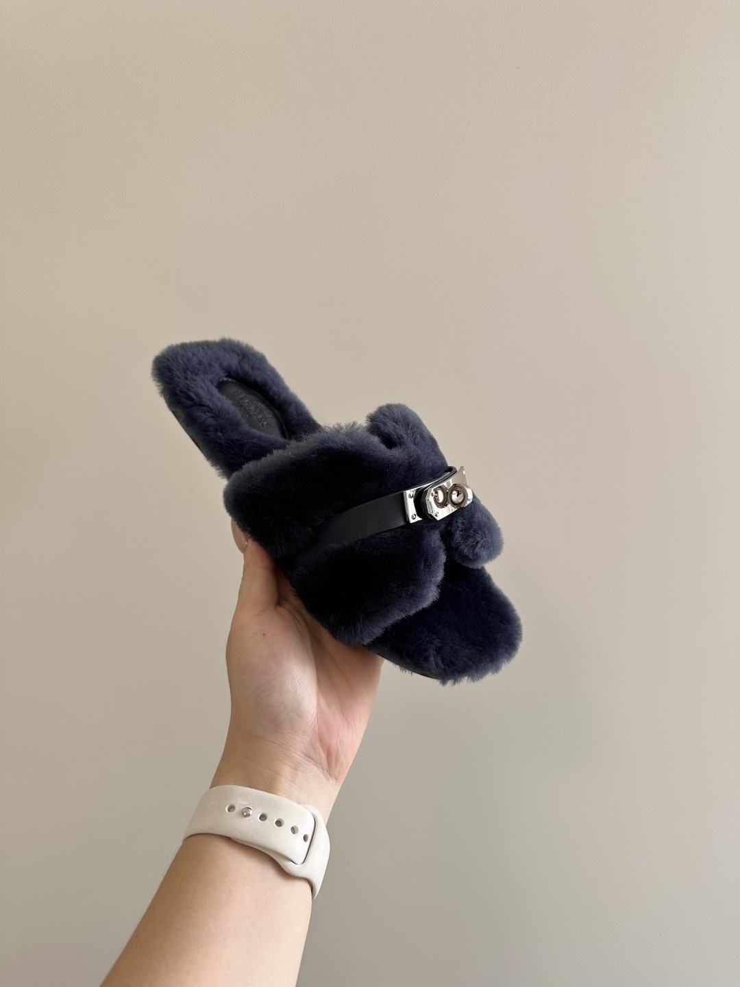 NO:534903,Details, fur shoes, slippers19860909细节,毛毛鞋拖鞋,slippers,Women's Shoes