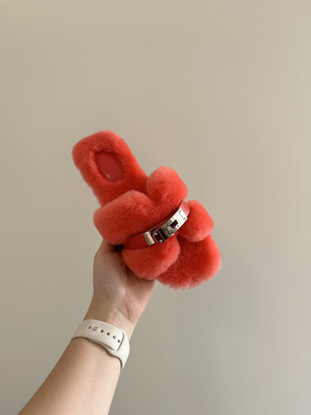 NO:534913,Details, fur shoes, slippers19860909细节,毛毛鞋拖鞋,slippers,Women's Shoes