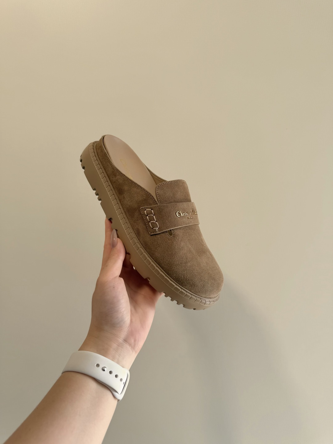 NO:668134,details, half drag19860909细节,半拖,Women's Shoes